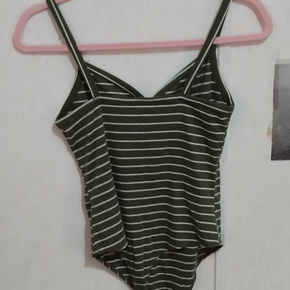 WOMANS BODYSUIT - Picture 4 of 7